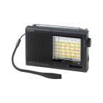 [3 частота ] FM/AM/ короткие волны радио ELPA EA763BB-2 (68-1845-70)