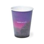 ショッピングコップ 断熱性発泡紙コップ サファリ 1000個入 東罐興業 SV-275D (68-1991-64)