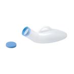 テイコブ半透明尿器 男性用 幸和製作所 UR01G (68-1998-99)