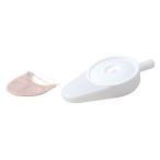 テイコブ差込便器 幸和製作所 UR03 (68-1999-04)