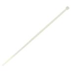 ねじっ手バンド 白 2.8×150mm 10本入 ＮＡＣ 07W (68-2007-71)