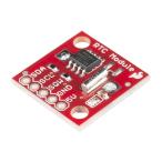 real time часы * модуль SparkFun SFE-BOB-12708 (68-2025-09)