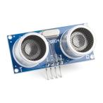 ультразвук растояние сенсор,HC-SR04 SparkFun SFE-SEN-15569 (68-2042-09)