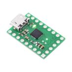 CP2102N USB- серийный изменение панель Pololu POLOLU-1317 (68-2098-67)