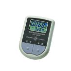 空間線量計 校正証明書付 日本精密測器 NISSEI DC-200 68-4070-67-25