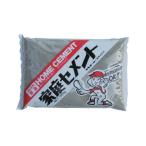 家庭セメント普通 灰色 1.3kg サンホーム工業 CCG1.3 (68-4105-40)