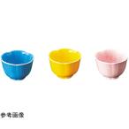 陶 梅型珍味 小 ピンク 福井クラフト 89600400 (68-4666-67)