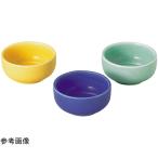 陶 丸切立小付 黄釉 福井クラフト 89804870 (68-4666-78)