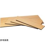  из дерева Bridge панель 60×30 чёрный под дерево / простая древесина под дерево Fukui craft 80113030 (68-4742-87)