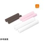 CMLペーパーシーツ非防水C 60×80cm ダークブラウン 4本 厚手タイプ CML P020301 (68-5100-87)