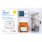 Arduino. начнем [Arduino& литература & детали комплект R4 MINIMA версия ] объединенный электронный промышленность KP-ARDMIN04 (68-5159-11)