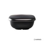 ご飯釜のおひつ HARIO GO-2-B-W (68-5182-38