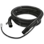  спрей шланг 4m/ диаметр 38mm Karcher 4.440-644.0 (68-5330-12)