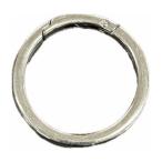  круглый kalabina серебряный 48mm мир . промышленность BK-1029 (68-5383-77)