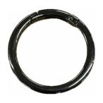  круглый kalabina стальной 48mm мир . промышленность BK-1031 (68-5383-79)