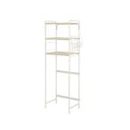 スタイル冷蔵庫ラック アイリスオーヤマ SRR-580 (68-5405-47)