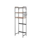 スタイル冷蔵庫ラック アイリスオーヤマ SRR-580 (68-5405-48)