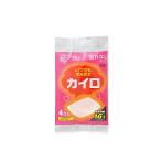 貼れないレギュラー4個入り アイリスオーヤマ 0 (68-5407-75)