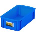  box контейнер голубой W334×D200×H100mm Iris o-yamaB-4.5R (68-5777-48)