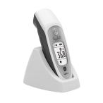 非接触皮膚赤外線体温計 CISEair AS-CISEAIR 医療機器認証取得済 (68-5854-91)