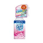 アイスノン シャツミスト せっけんの香り 大容量 300mL 白元アース  (68-6557-13)