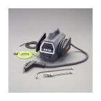 AC100V/1500W 高温スチームクリーナー BBKテクノロジーズ EA115SB-1 (68-6572-45)