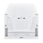 ICカードリーダースタンド ブルー DSS-001 (68-6655-46)