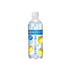 和ノチカラ 有機レモン使用炭酸水 24本入 ダイドードリンコ 2388 (68-9497-35)