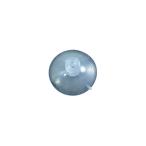 吸盤フック 縦横穴20mm 1セット 2個×5パック入 八幡ねじ (68-9555-34)