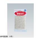 ENDOカード巻調理糸 100m 4号 ホワイトサム (69-0408-84)