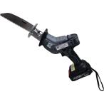 充電式 レシプロソー アルミス ARS-18V 69-1264-11