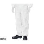 防護服 ズボン プロツール L 日光物産 P1420 L 69-1272-24