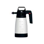 iK FOAM Pro2+ FOAM 蓄圧式泡スプレー エアーコンプレッサーバルブ搭載 総容量：1.9L 有効容量：1.25L