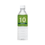 Monte Crystal Water 10年保