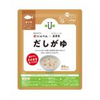 にんべん×金芽米? だしがゆ 20食入 まぐろ ユニーク総合防災 (69-3080-46)