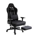 Gaming ゲーミングチェア AGRelux アグリラックス ファブリック 3R-AGR01BK-FAB