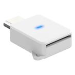 microSDメモリーリーダー USB-C カシムラ KD-267 69-3855-51