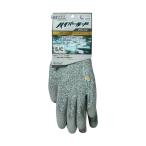 耐切創手袋 ハイパーガードデラックス M ハンボ PE333M (69-3899-45)