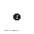 シフトパターンステッカーR246-5 キャンター JET INOUE 503703 (69-5282-52)
