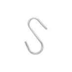 Sフック ステンレス製 63 井上金網工業 69-5488-86