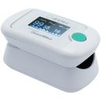 パルスオキシメータ ドリテック OX-105WT 医療機器認証取得済 (69-5713-81)