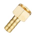 内ネジホースニップル 6mm G1／4 PCF6-02 (69-5714-52)