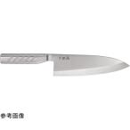 関孫六 オールステンレス 出刃包丁 180mm 貝印 093AK5172 (69-5907-34)