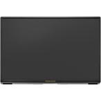 14型モバイルディスプレイ グリーン