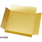 おせち重用中敷 7寸用 金 ヤマコー 27335 69-6351-24