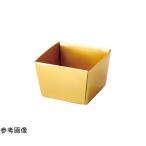 重箱用 金色紙中子 7寸用 9割 G9 ヤマコー 23467 69-6351-26