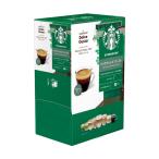 スタバドルチェグスト パイクプレイスロースト 1箱 60杯入 Nestle 12587945 69-6987-12