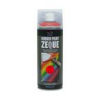 ZEQUE ラバーペイント Mレッド 400mL エーゼット RP110 (69-7271-81)