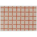  ковер Othello 90×130cm orange s рубец e13476203 (69-8553-77)