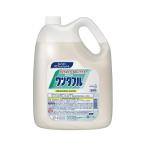  one da полный 4.5L для бизнеса посуда * овощи для моющее средство без ароматизации Kao 51752 (7-2097-01)